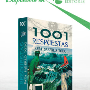 1001 Respuestas Para Saberlo Todo