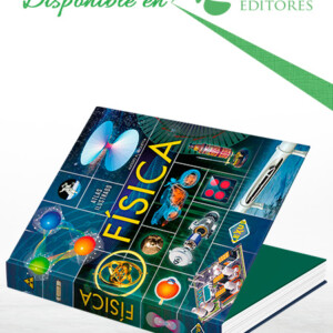 Atlas Ilustrado Física