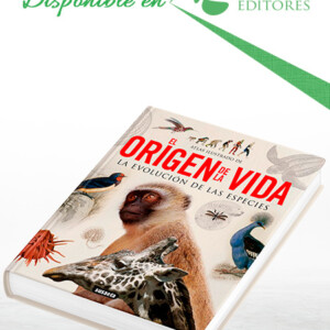 Atlas Ilustrado De El Origen De La Vida