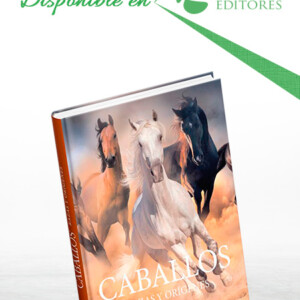 Caballos, Razas y Orígenes