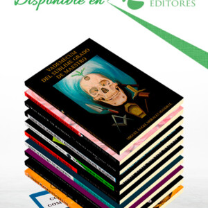 Colección Miguel Ángel Morales Mayoral