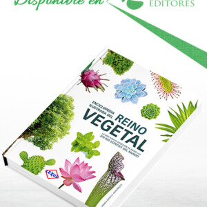 Enciclopedia Ilustrada del Reino Vegetal