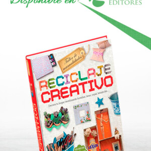 Reciclaje Creativo