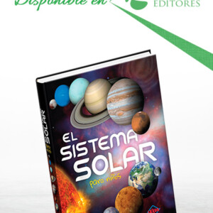 El Sistema Solar para Niños