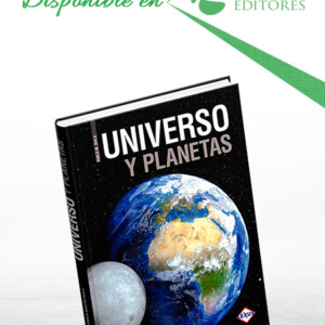 Universo y Planetas