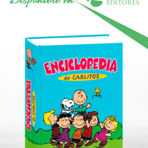 Enciclopedia de Carlitos