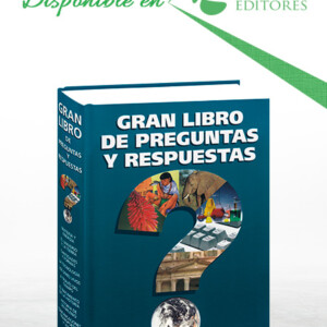 Gran Libro De Preguntas y Respuestas