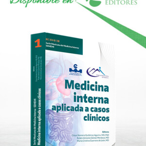 Medicina Interna Aplicada a Casos Clínicos