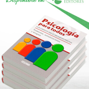 Psicología Para Todos 4 Vols