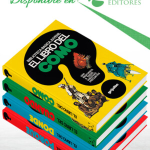 Biblioteca Básica Juvenil 4 Vols