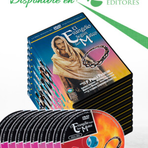 Érase Una Vez El Mundo 10 DVDs