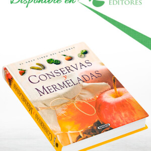 Conservas y Mermeladas