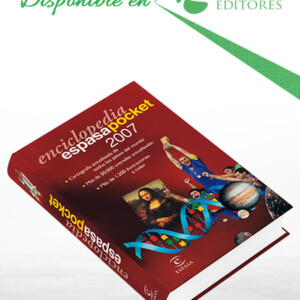 Enciclopedia Espasa Pocket 2007