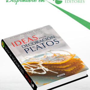 Ideas para la Decoración de Platos