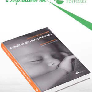 Cuando Un Niño Nace Prematuro