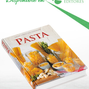Libros.Mx - Pasta Gran Libro del Gourmet