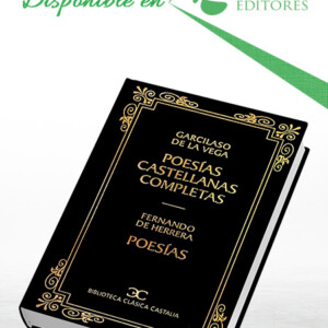 Poesías Castellanas Completas