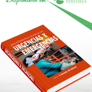 Procedimientos Técnicos en Urgencias y Emergencias