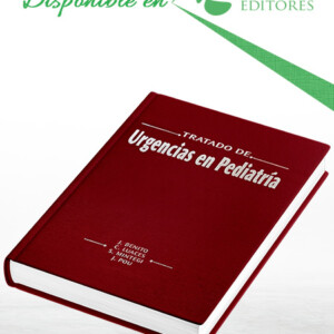Tratado de Urgencias en Pediatría 1a Edición