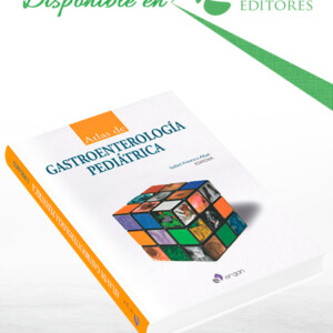 Atlas de Gastroenterología Pediátrica