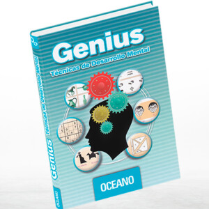 Genius Técnicas de Desarrollo Mental