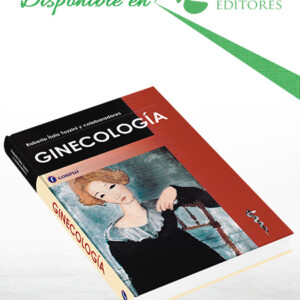 Ginecología 1a Edición