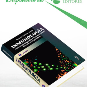 Inmunología, Inmunopatogenia y Fundamentos Clínico-Terapéuticos