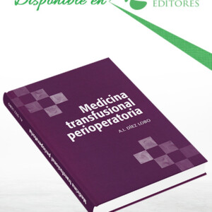 Medicina Transfusional Perioperatoria