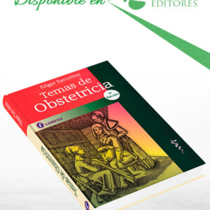 Temas de Obstetricia 3a Edición