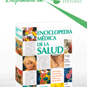Enciclopedia Médica de la Salud