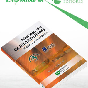 Manejo de Quemaduras Básico y Avanzado