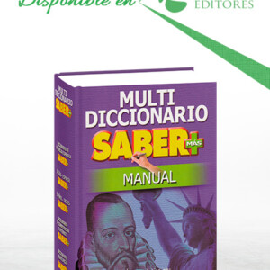 Multidiccionario Saber Más