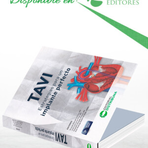 TAVI Estrategias para un Implante Perfecto