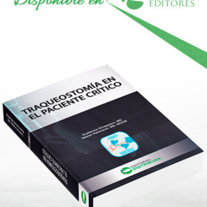 Traqueostomía En El Paciente Crítico