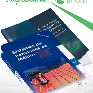 2a Serie. Temas Selectos de Administración Financiera Moderna 2 Vols
