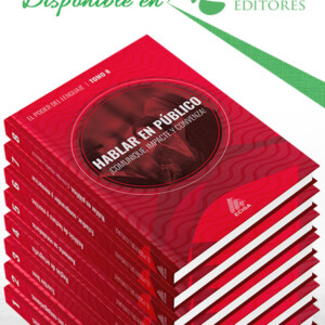 El Poder del Lenguaje 8 Vols con CD-ROM