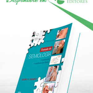 Tratado de Semiología Anamnesis y Exploración Física 8a Edición