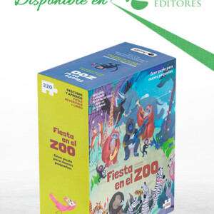 Fiesta en el Zoo