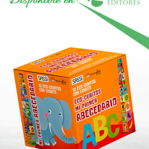 Mi Primer Abecedario