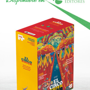 El Circo Mágico