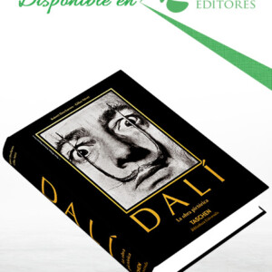 Dalí. La obra pictórica