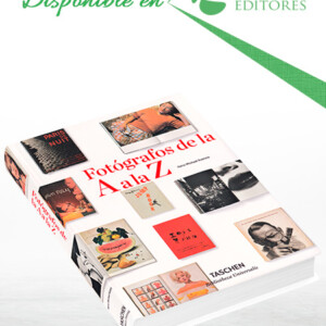 Fotógrafos de la A a la Z