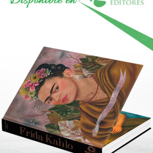 Frida Kahlo. 40th Edition. Español