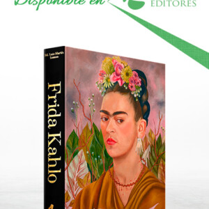 Frida Kahlo. 40th Edition. English