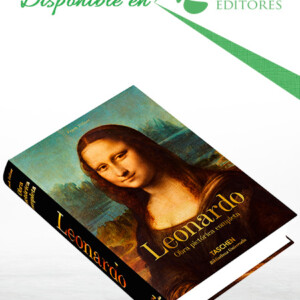 Leonardo. Obra pictórica completa