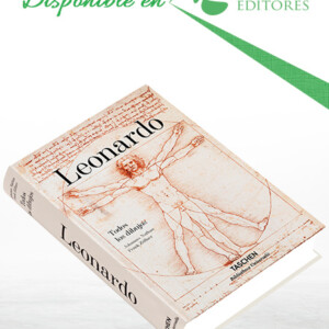 Leonardo. Todos los dibujos