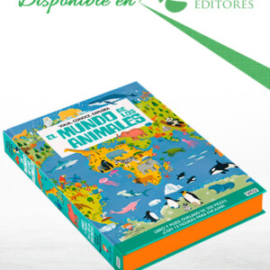 Viaja, Conoce, Explora: El Mundo de los Animales