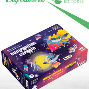 Cumpleaños en el Espacio