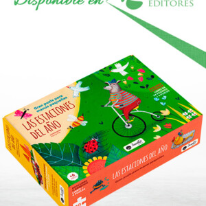 Las Estaciones del Año