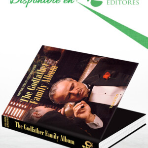 The Godfather Family Album 40th Edition